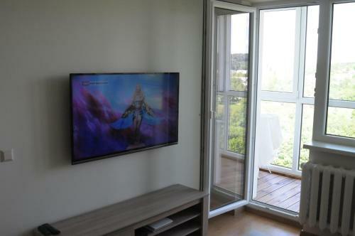 River View Apartment