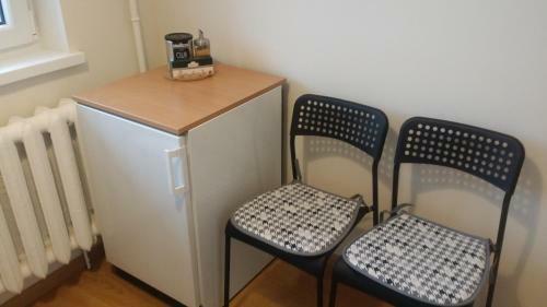 River View Apartment