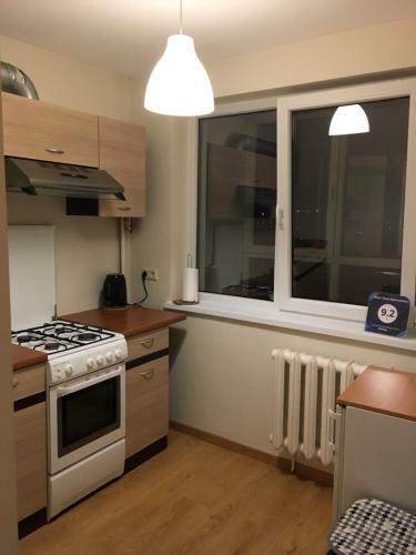 River View Apartment