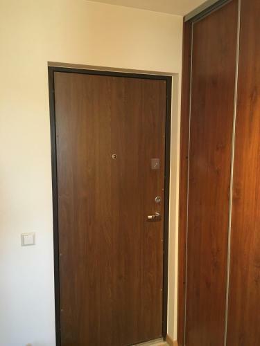 River View Apartment