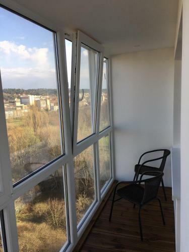 River View Apartment