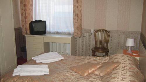 Hotel A5
