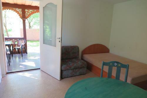 Hostal Senoji Vaistine