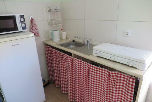 Hostal Senoji Vaistine