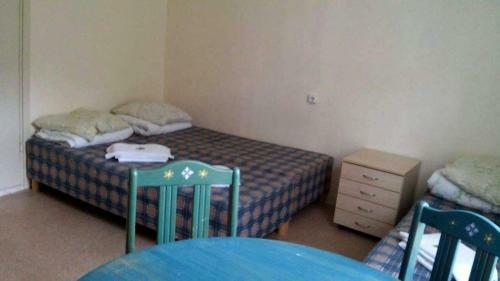 Hostal Senoji Vaistine