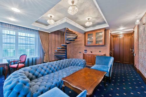Hotel Aqua Center Apartments