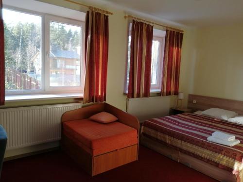 Idile B&B
