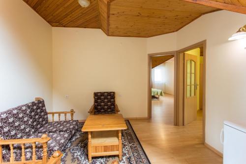 Hotel Aiste