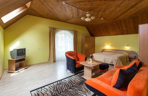 Hotel Aiste