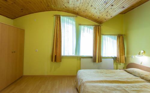 Hotel Aiste
