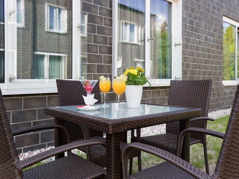 Hotel Ibis Styles Vilnius