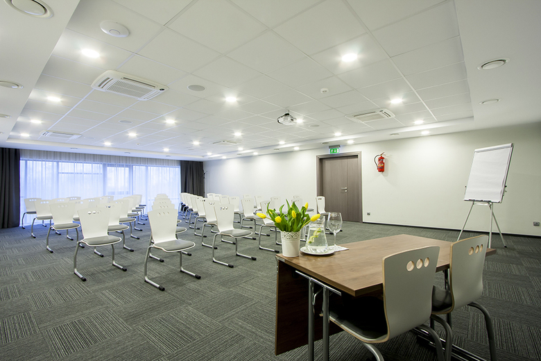 Hotel Ibis Styles Vilnius