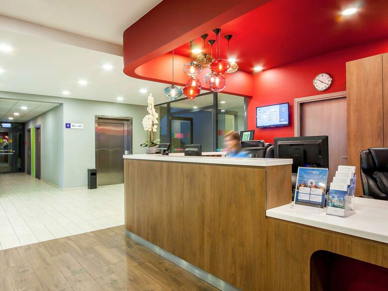 Hotel Ibis Styles Vilnius