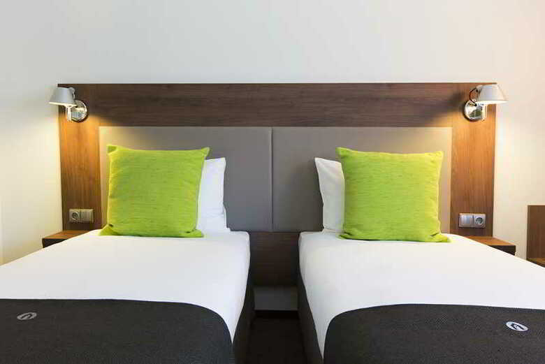 Hotel Ibis Styles Vilnius