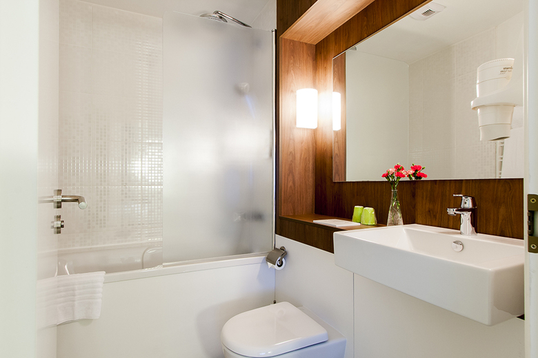Hotel Ibis Styles Vilnius