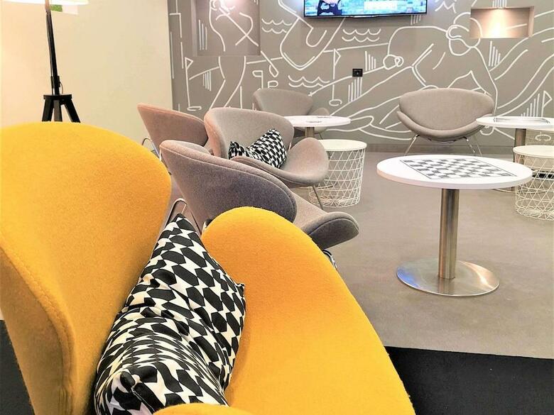Hotel Ibis Styles Vilnius