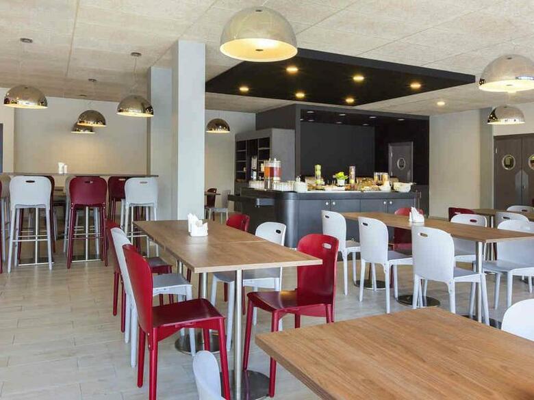 Hotel Ibis Styles Vilnius
