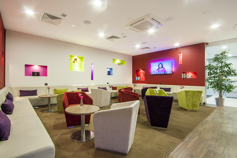 Hotel Ibis Styles Vilnius