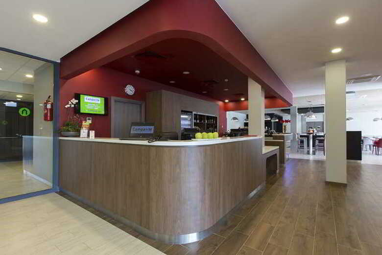 Hotel Ibis Styles Vilnius