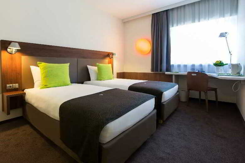 Hotel Ibis Styles Vilnius