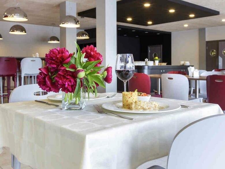 Hotel Ibis Styles Vilnius