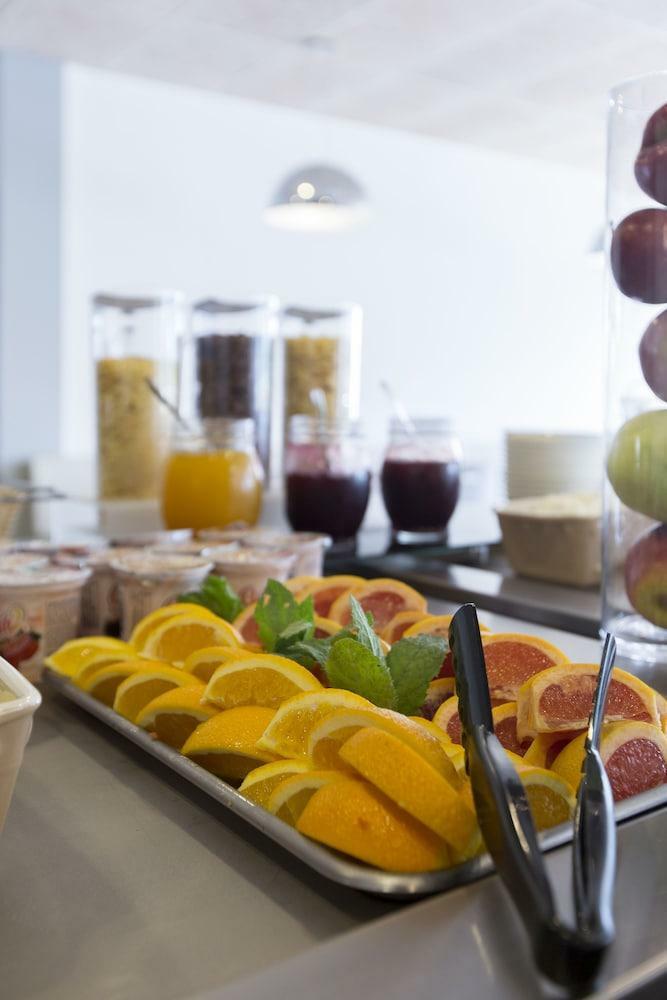 Hotel Ibis Styles Vilnius