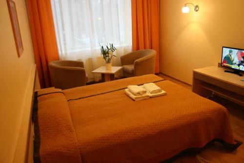 Hostal Mokymo Centro Sve?i? Namai
