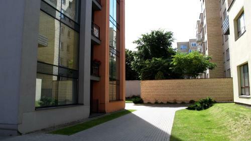 Mindaugo Apartment 23a