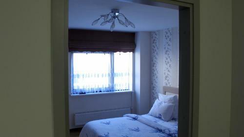 Mindaugo Apartment 23a