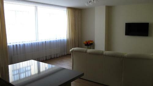 Mindaugo Apartment 23a