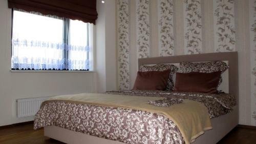 Mindaugo Apartment 23a