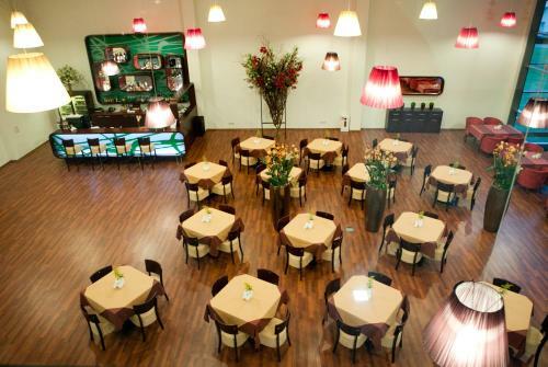 Hotel Egl? Plus Medical Spa