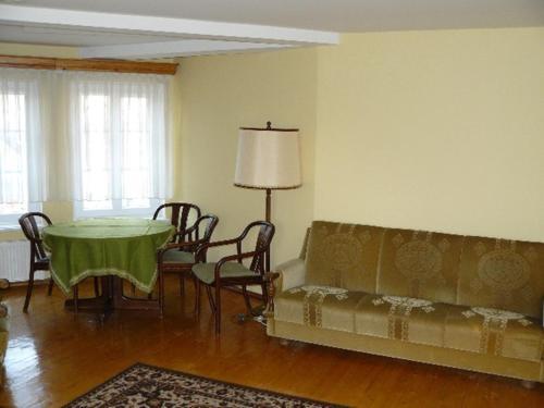 Hostal Simon-dach-haus