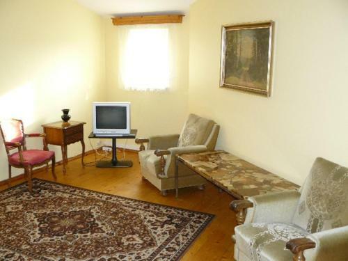 Hostal Simon-dach-haus