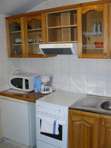 Hostal Simon-dach-haus