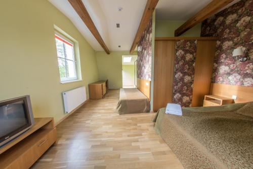 Hostal Guesthouse Ameda