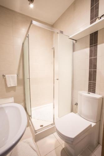 Hostal Guesthouse Ameda