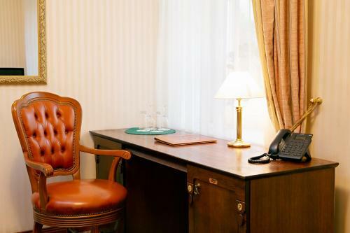 Hotel Dvaras - Manor House