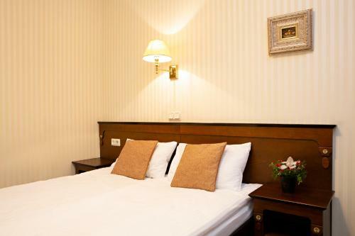 Hotel Dvaras - Manor House