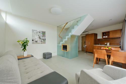 Boutique Hotel Smil?i? Vilos