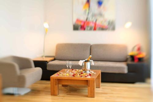 Boutique Hotel Smil?i? Vilos