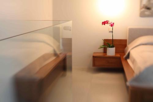 Boutique Hotel Smil?i? Vilos