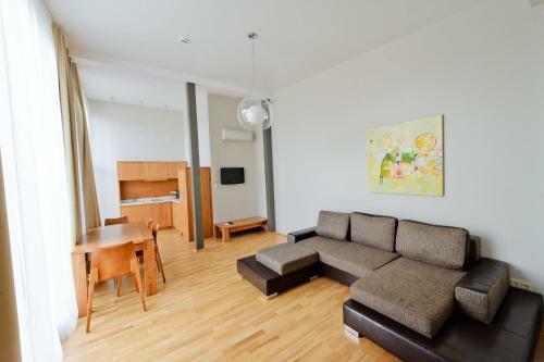 Boutique Hotel Smil?i? Vilos