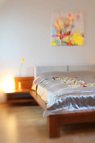 Boutique Hotel Smil?i? Vilos