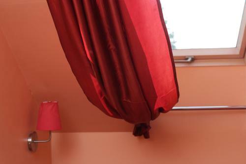 Hotel Vila Ramybe