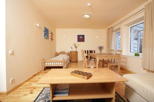 Hotel Vila Ramybe