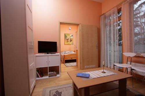 Hotel Vila Ramybe