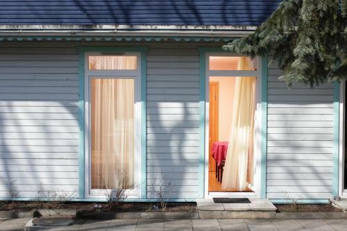 Hotel Vila Ramybe