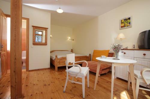 Hotel Vila Ramybe