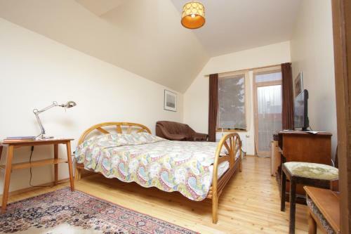 Hotel Vila Ramybe